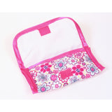 Floral Eyewear Case for Doll Glasses