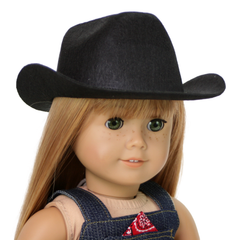 Hats for 18&quot; Dolls