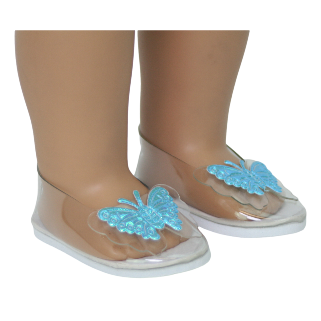 Cinderella glass slipper shoes shop