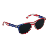 Stars and Stripes America Sunglasses