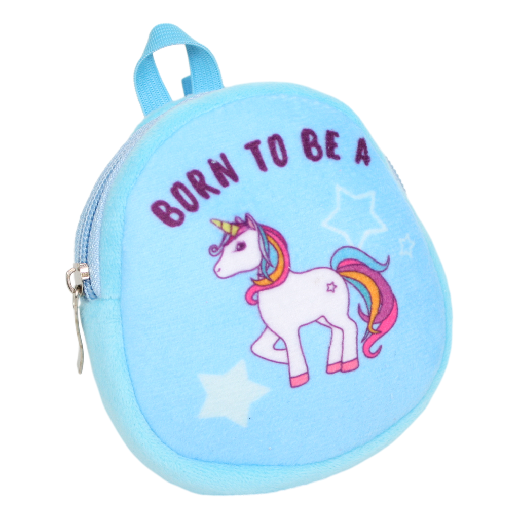 Backpack Born To Be a Unicorn