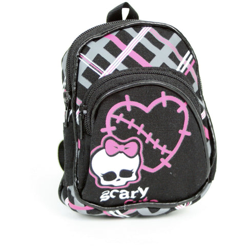 Backpack Scary Cute