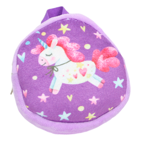 Backpack Unicorn Style
