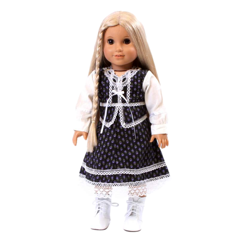 American girl julie discount clothes