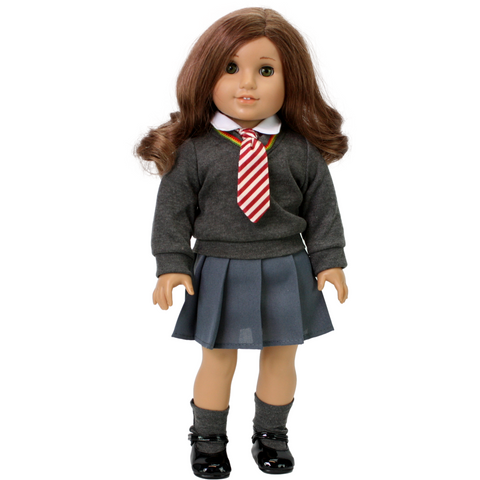 Harry potter discount doll outfit