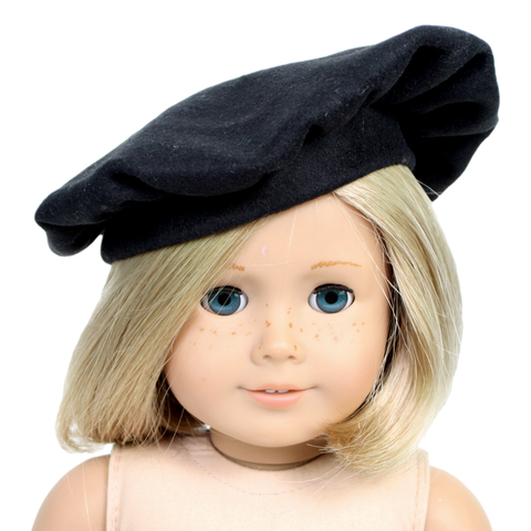 Black Beret