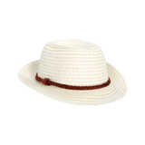 Straw Hat Ivory