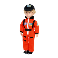 Occupation Thyme Clothes for 18 Inch Dolls