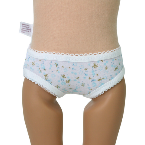 Underwear for your 18 Doll