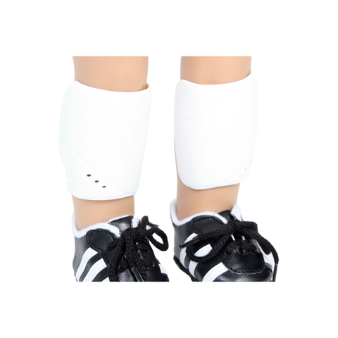 Shin Guards