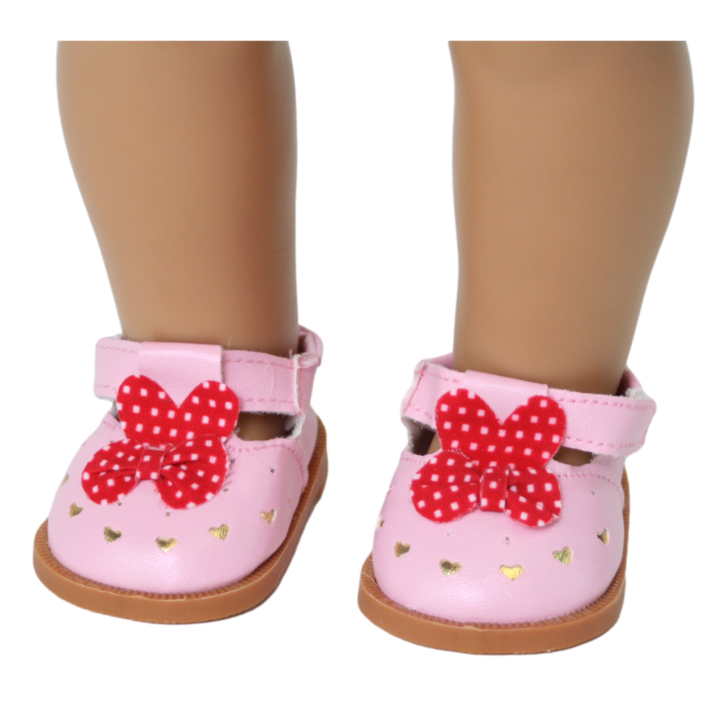 Minnie mouse dress up shoes online
