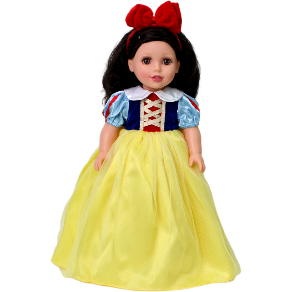 Dress like your doll top clothes