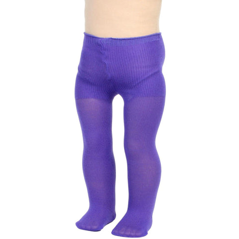 Purple color Tights