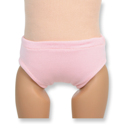 Underwear for your 18 Doll